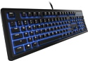 SteelSeries Apex 100 black USB