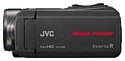 JVC Everio GZ-R430