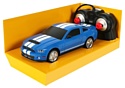 MZ Ford Mustang Shelby GT500 1:24 (27050)