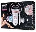 Braun 9-980 Silk-epil 9 SkinSpa SensoSmart