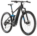 Cube Stereo Hybrid 120 Race 500 29 (2019)