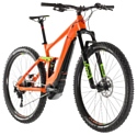 Cube Stereo Hybrid 120 Race 500 29 (2019)