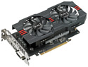 ASUS Radeon RX 560 4096MB AREZ EVO OC (AREZ-RX560-O4G-EVO)