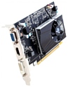 Sapphire Radeon R7 240 730Mhz PCI-E 3.0 2048Mb 1600Mhz 64 bit DVI VGA HDMI HDCP