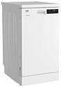 Beko DDS 28120 W