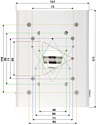 Dahua DH-PFA150-V2