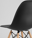 Stool Group Eames DSW (черный)