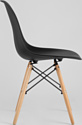 Stool Group Eames DSW (черный)