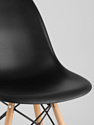 Stool Group Eames DSW (черный)