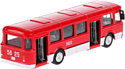 Технопарк Автобус Лиаз-677 SB-16-57-RD-WB