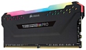 Corsair Vengeance RGB PRO CMW16GX4M1Z3600C18