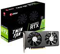 MSI GeForce RTX 3060 Ti TWIN FAN 8GB