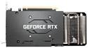 MSI GeForce RTX 3060 Ti TWIN FAN 8GB
