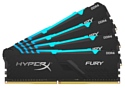 HyperX Fury RGB HX426C16FB4AK4/64