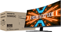 Gigabyte G32QC A