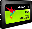 A-Data Ultimate SU650 512GB ASU650SS-512GT-R