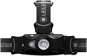Led Lenser MH8 (черно-серый)
