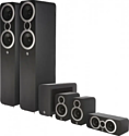 Q Acoustics 3050i + 3010i + 3090Ci + 3060S