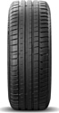 Michelin Pilot Sport 5 245/45 R18 100Y