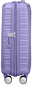 American Tourister SoundBox Lavender 55 см