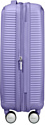 American Tourister SoundBox Lavender 55 см