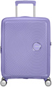 American Tourister SoundBox Lavender 55 см