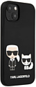 CG Mobile Karl Lagerfeld для Apple iPhone 13 KLHCP13MSSKCK