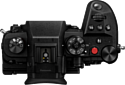 Panasonic Lumix DC-GH6 Body