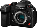 Panasonic Lumix DC-GH6 Body