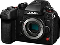Panasonic Lumix DC-GH6 Body