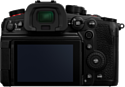 Panasonic Lumix DC-GH6 Body