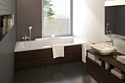 Hansgrohe Croma Select E 1jet 26412400