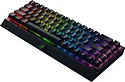 Razer blackwidow V3 Mini Phantom Edition Green Switch (без кириллицы)