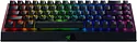 Razer blackwidow V3 Mini Phantom Edition Green Switch (без кириллицы)