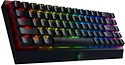 Razer blackwidow V3 Mini Phantom Edition Green Switch (без кириллицы)
