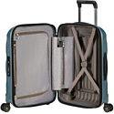 Samsonite C-Lite Ice Blue 55 см (42 л)