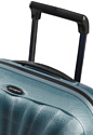 Samsonite C-Lite Ice Blue 55 см (42 л)