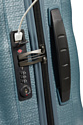 Samsonite C-Lite Ice Blue 55 см (42 л)