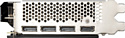 MSI GeForce RTX 3060 Ti Aero ITX 8G OC LHR