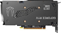 ZOTAC GAMING GeForce RTX 3060 Twin Edge 8GB (ZT-A30630E-10M)