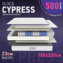 Blossom Cypress 180x200