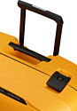 Samsonite Essens Radiant yellow 69 см