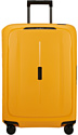 Samsonite Essens Radiant yellow 69 см