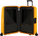 Samsonite Essens Radiant yellow 69 см