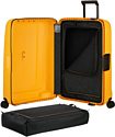 Samsonite Essens Radiant yellow 69 см