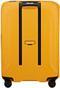 Samsonite Essens Radiant yellow 69 см