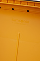 Samsonite Essens Radiant yellow 69 см