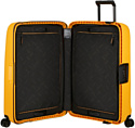 Samsonite Essens Radiant yellow 69 см