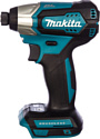 Makita DTD155ZJ (без АКБ, с кейсом)