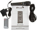 Eltronic 20-23 Fire Box 300